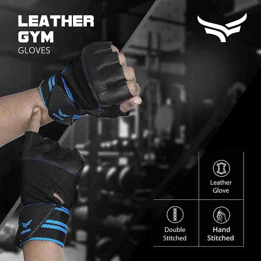Xtrim gym gloves sale