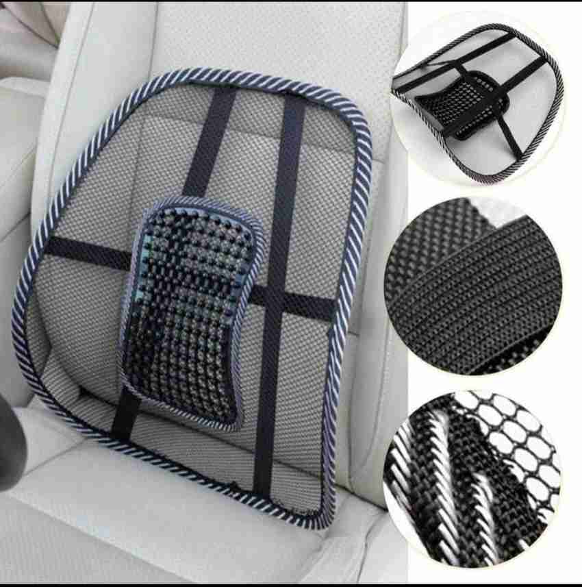 Car posture support 2025