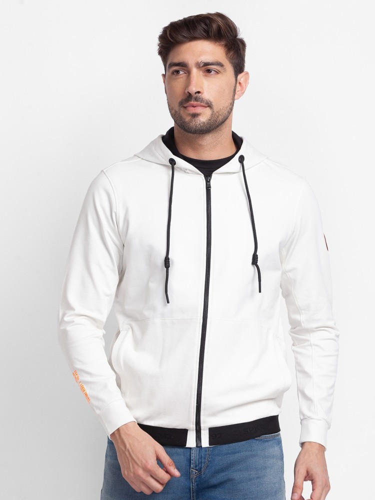 Spykar Full Sleeve Solid Men Sweatshirt Buy Spykar Full Sleeve Solid Men Sweatshirt Online at Best Prices in India Flipkart