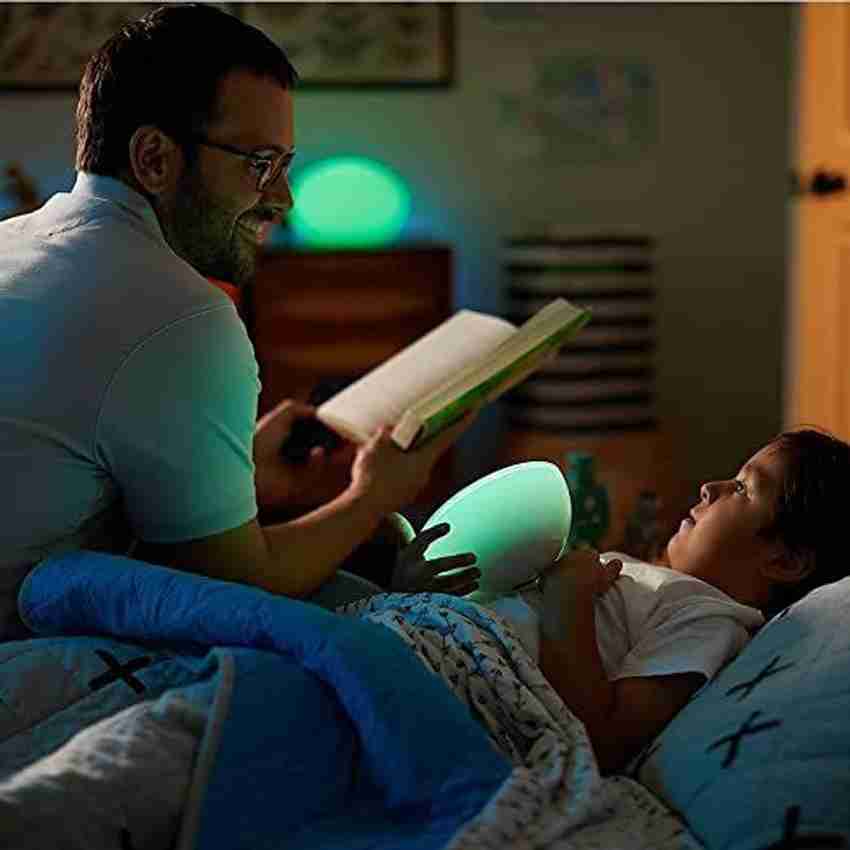Philips hue go white and color shop portable dimmable led