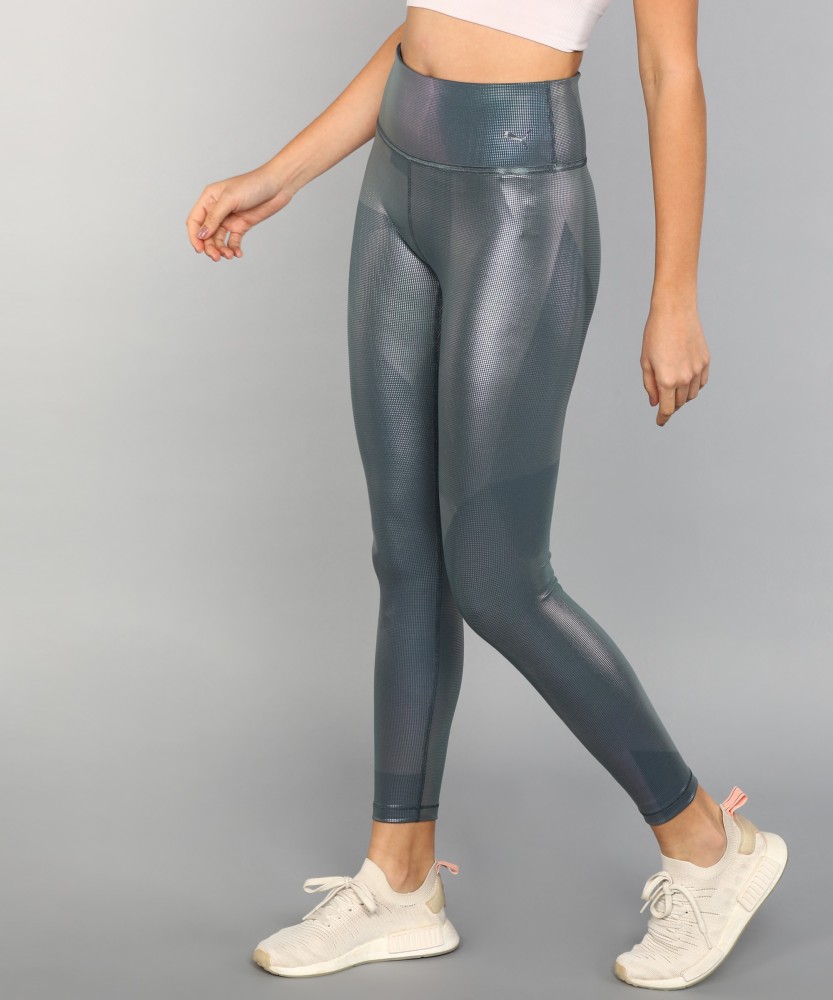 Puma gray store leggings