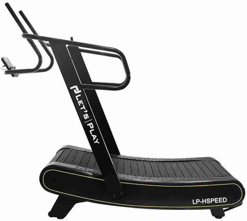 lets play Curve Treadmill Non Motorized Semi Commercial with Zero Maintenance Treadmill Treadmill Buy lets play Curve Treadmill Non Motorized Semi Commercial with Zero Maintenance Treadmill Treadmill...