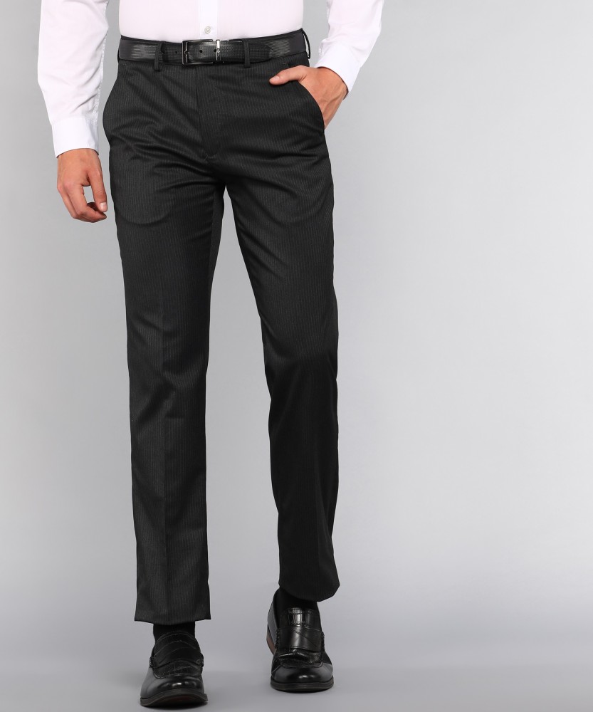 Louis Philippe Formal Trousers - Buy Louis Philippe Formal Trousers online  in India