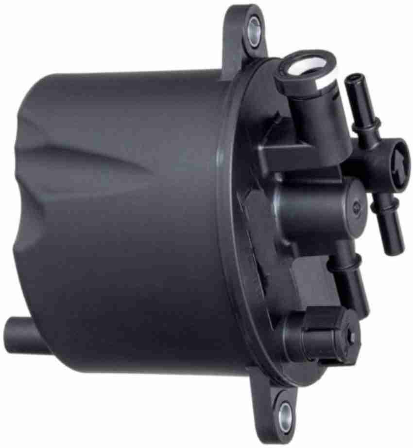 Jaguar xf store fuel filter replacement