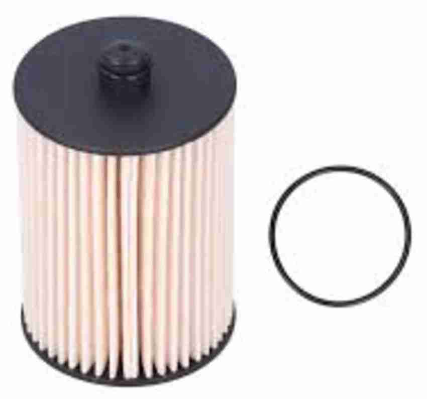 Volvo xc90 hotsell fuel filter