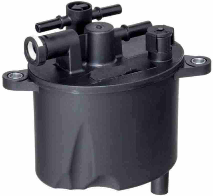 Range rover 2024 evoque fuel filter