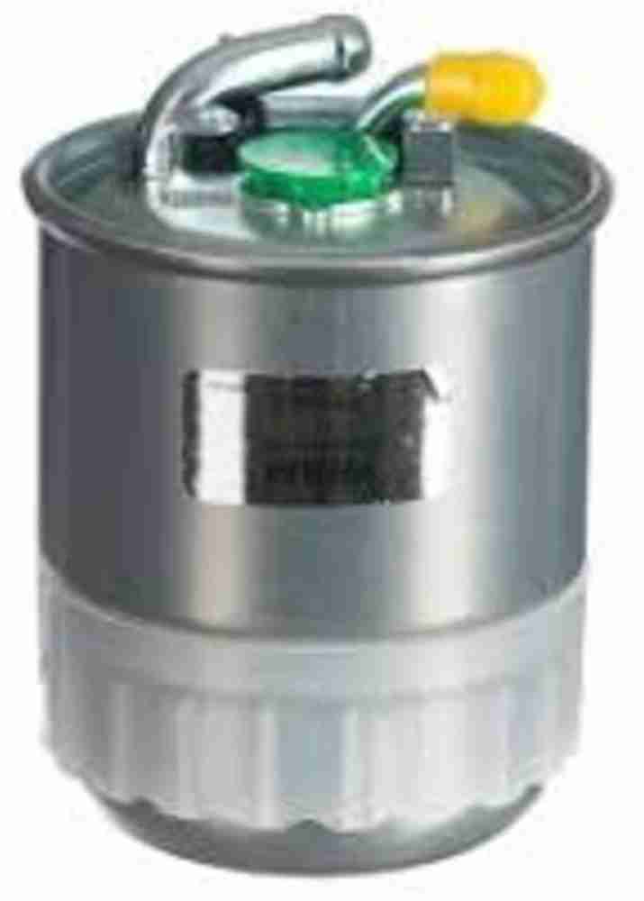 Mercedes benz clearance fuel filter