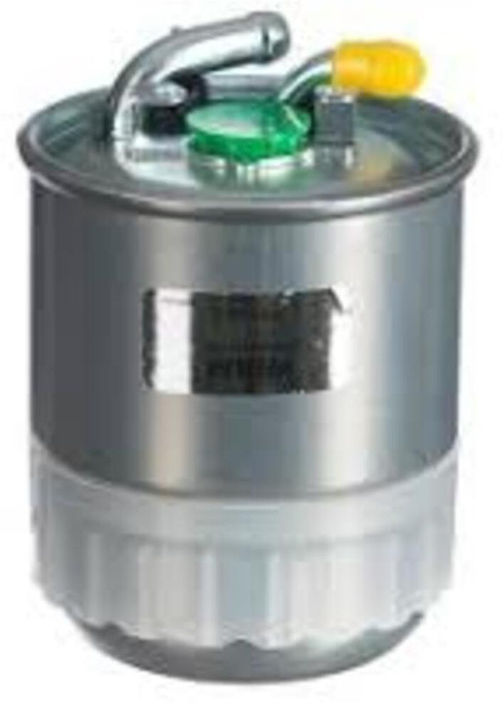 Mercedes fuel deals filter