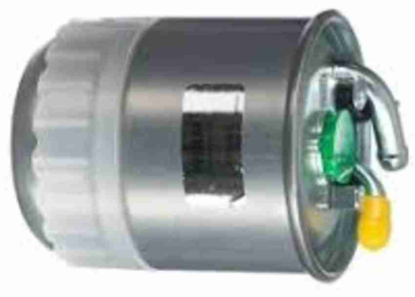 Mercedes vito fuel filter discount