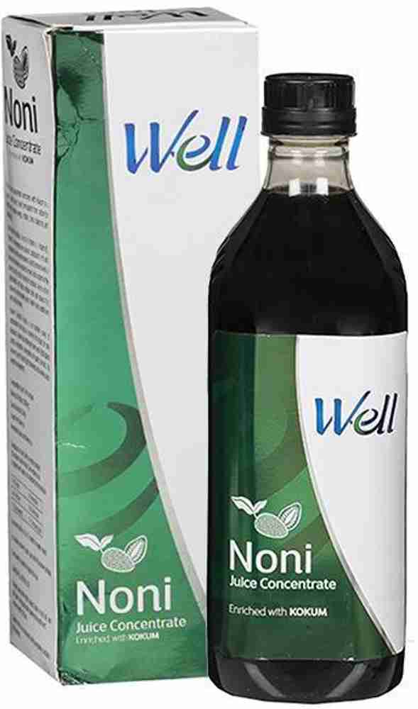 Well Modicare Noni juice 1 lit 100 Original product Price in India Buy Well Modicare Noni juice 1 lit 100 Original product online at Flipkart