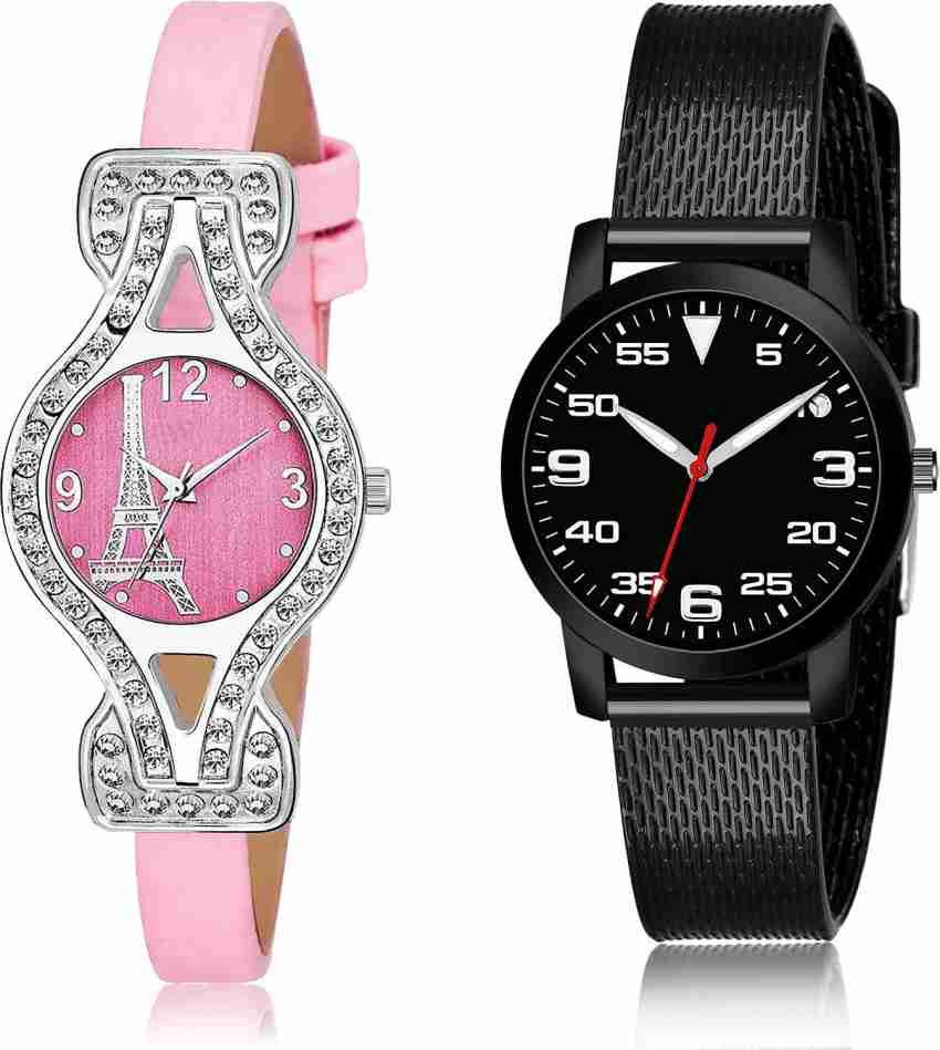 Flipkart combo outlet watches for womens