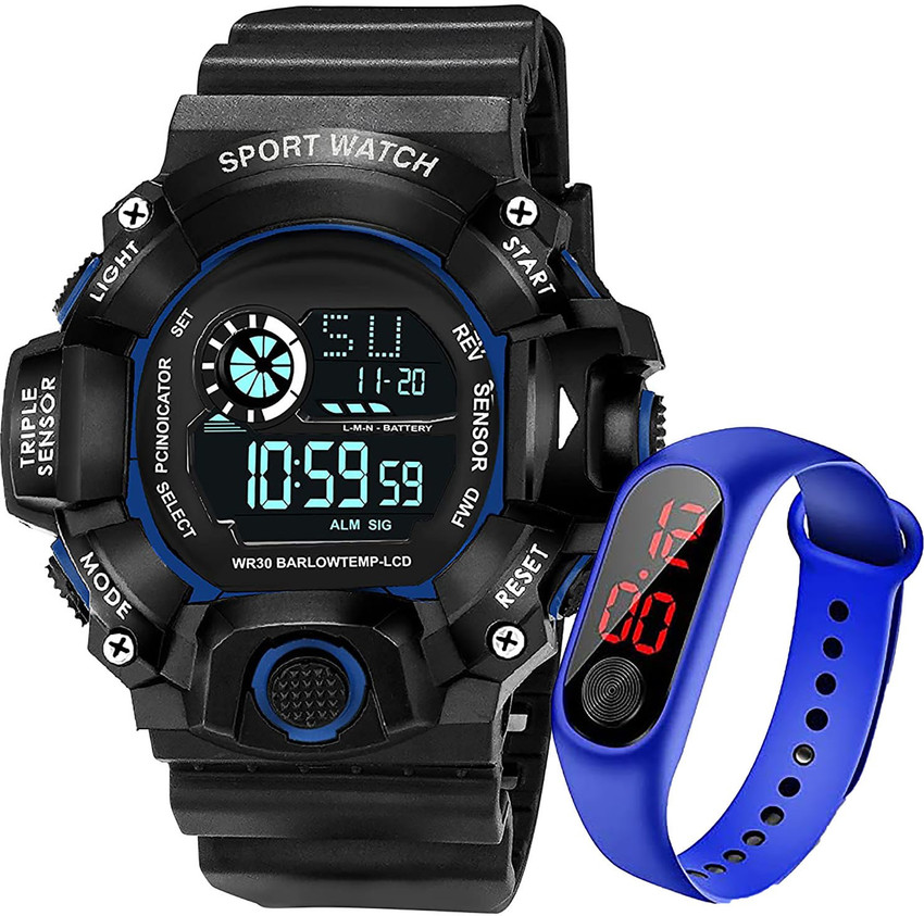 Boys and on sale girls watch