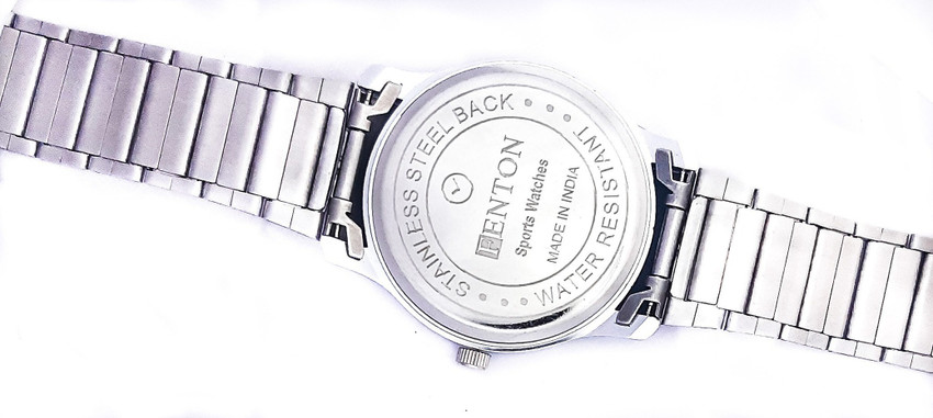 fenton Analog Watch For Boys Buy fenton Analog Watch For