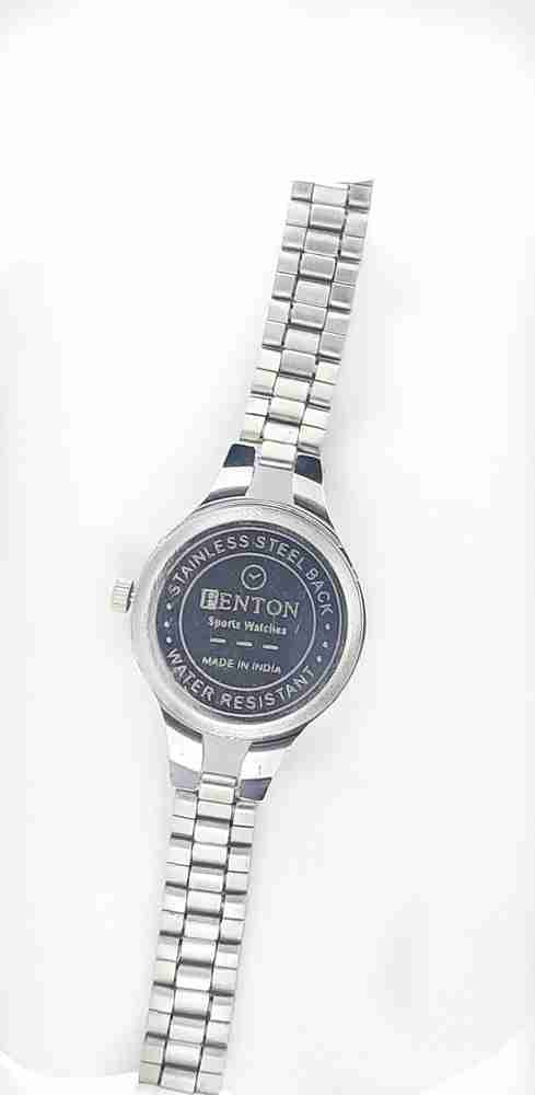 Fenton sports cheap watch
