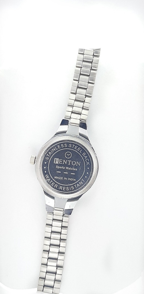 Fenton sports 2025 watches price