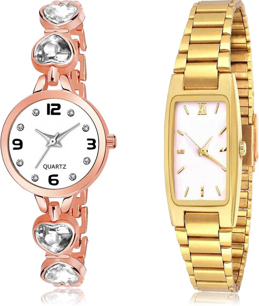 Flipkart combo offer on sale watches