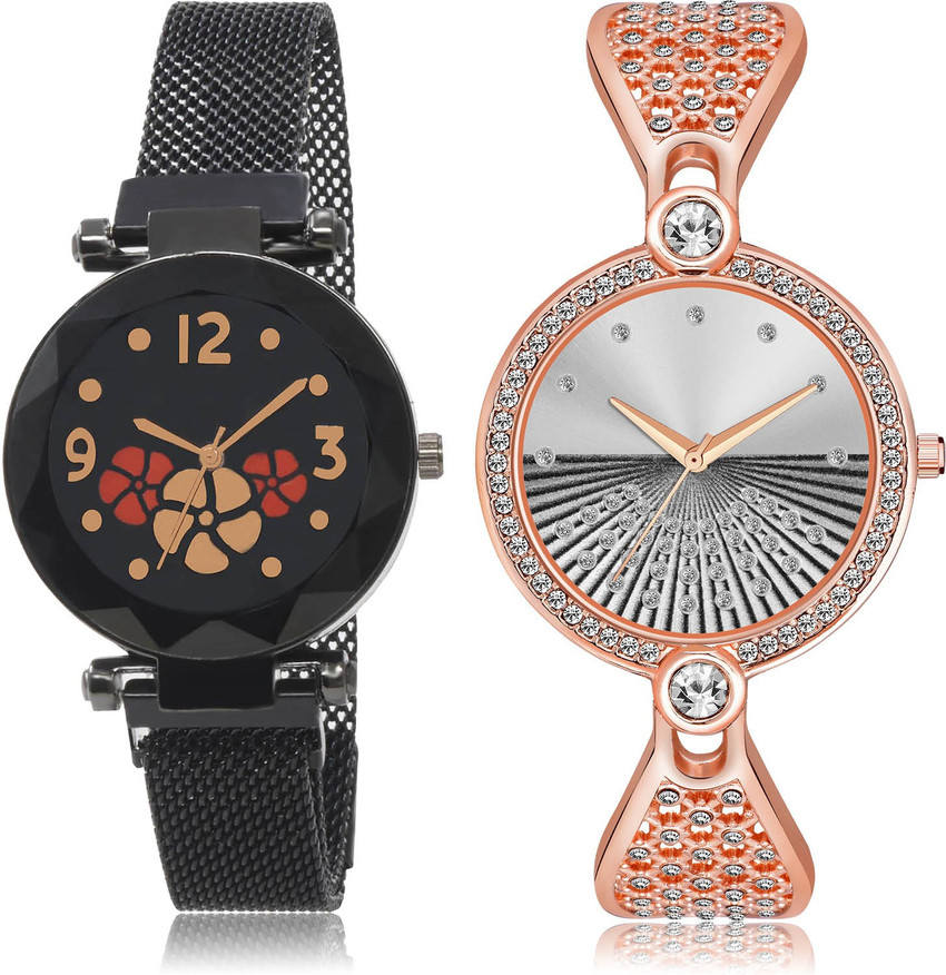 Flipkart combo cheap watches for womens