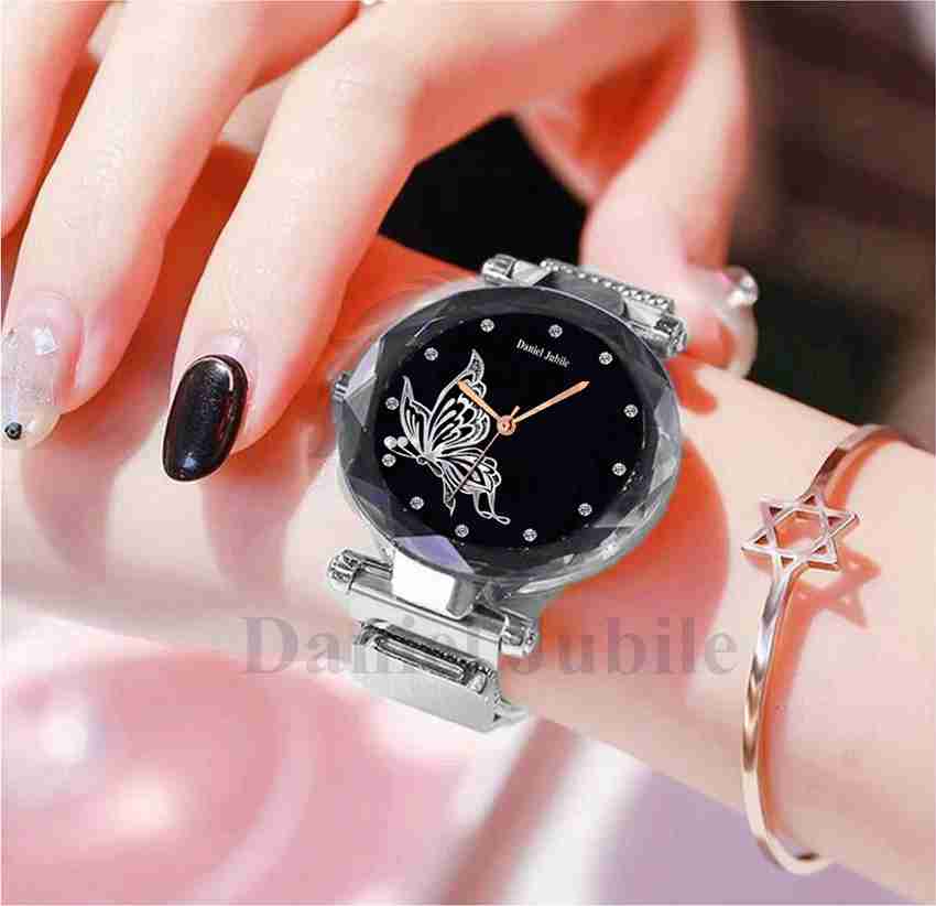 Butterfly watch for girls store