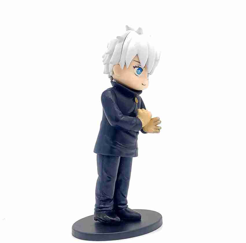 Trunkin Jujutsu Kaisen Toge Inumaki Action Figure Figurine Weeb Manga  Collectible - Jujutsu Kaisen Toge Inumaki Action Figure Figurine Weeb Manga  Collectible . Buy Toge Inumaki toys in India. shop for Trunkin