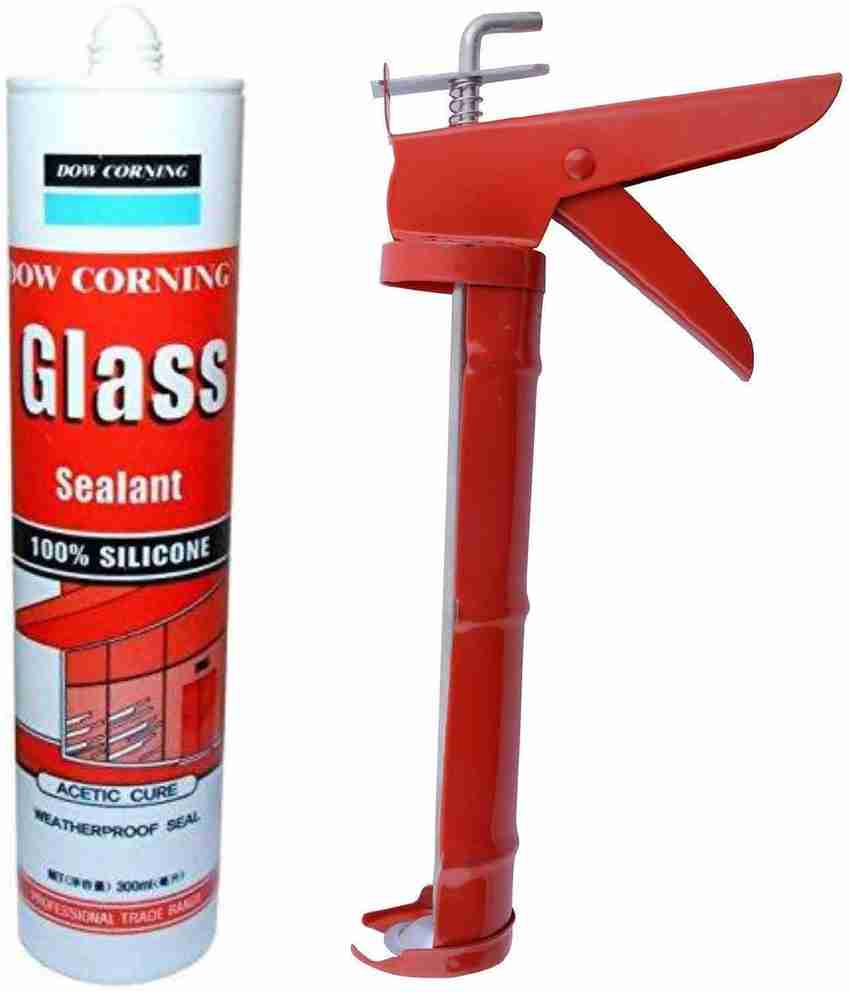 Aquarium glass gum deals
