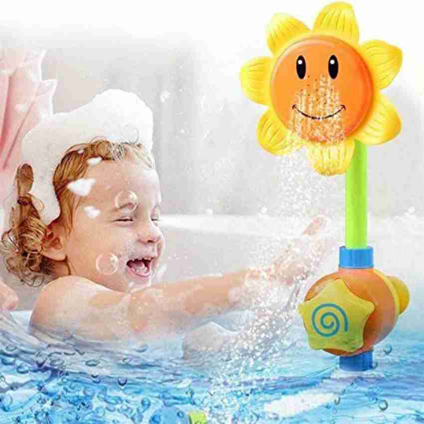 Valatala Baby Bath Crayons Easily Washable Non-Toxic Colorful Bathtub Shower Toys for Kids, Size: One size, Bronze