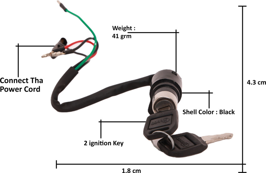 Hero honda cd 100 top ss wiring kit price