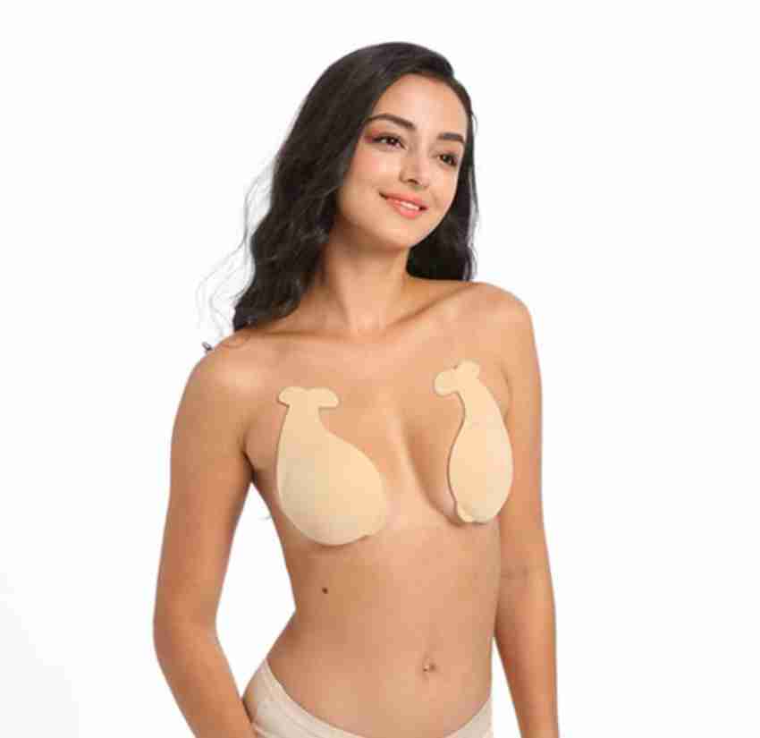 Veeva Beauty & Fashion Nipple Cover Breast Pasties Bra Petals