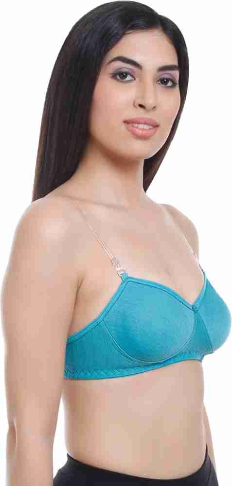 Buy Carole MartinStress Bras for Women Wireless, Womens Bandeau Bra from  Small to Plus Size Online at desertcartINDIA