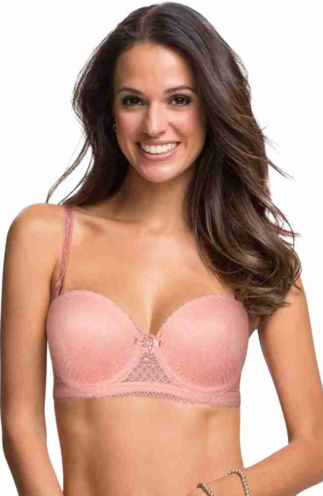 Bras Strapless Multiways Victoriassecretpink