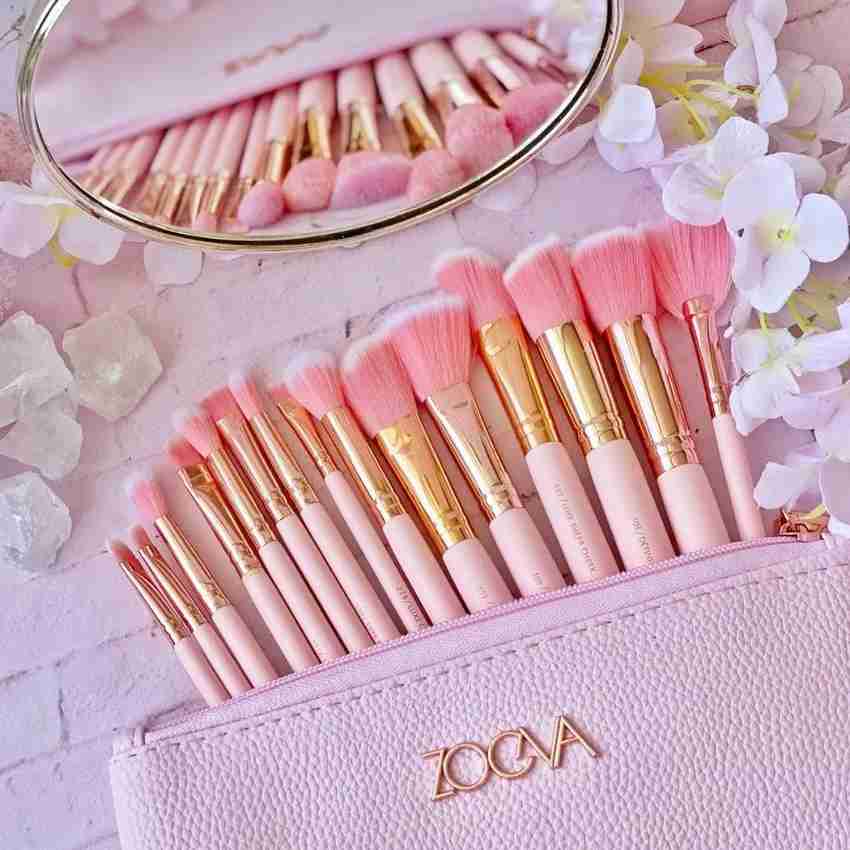 Zoeva set brushes new arrivals