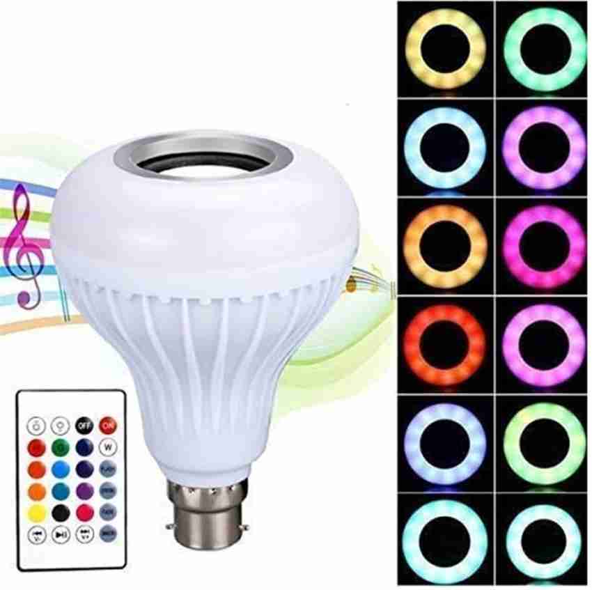 LOOMLED 12 W Round B22 LED Bulb Price in India - Buy LOOMLED 12 W Round B22  LED Bulb online at