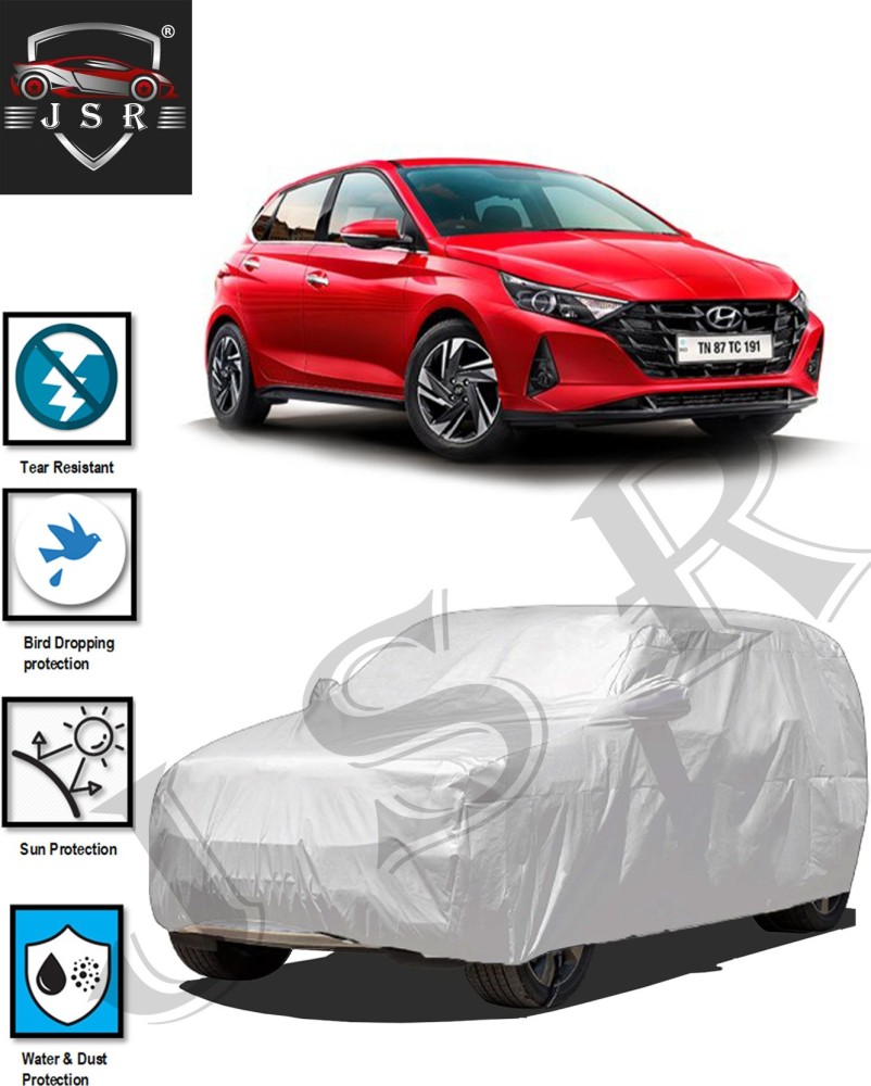 New i20 body deals cover