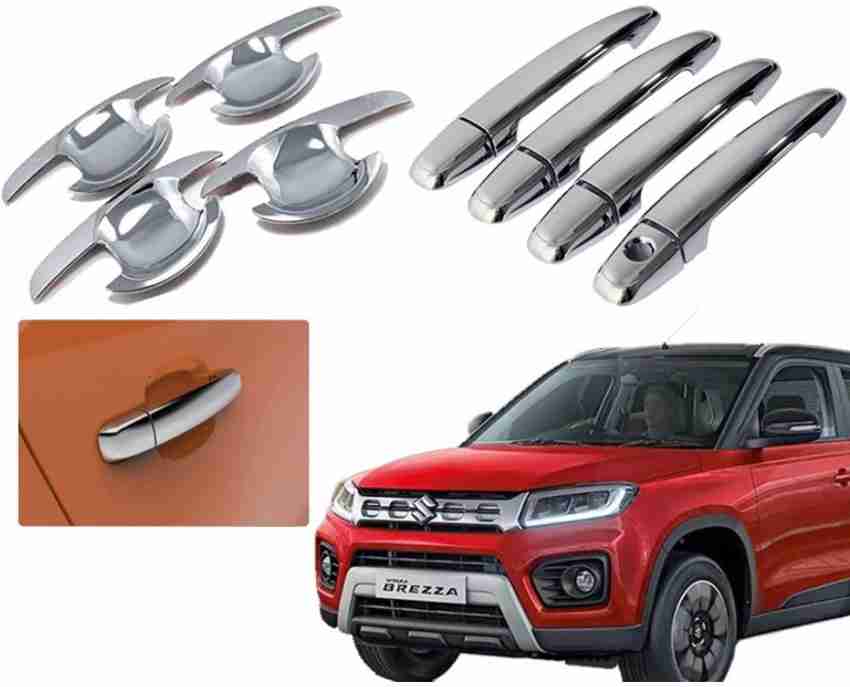 Brezza full deals accessories