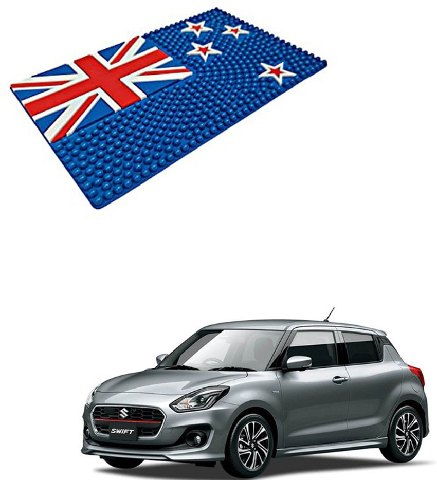 Suzuki swift best sale dash mat