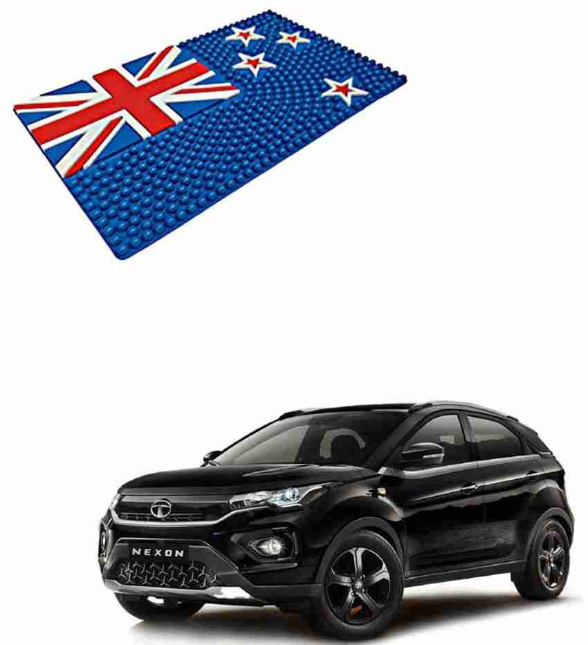 Etradezone PVC Standard Mat For Tata Nexon Price in India Buy
