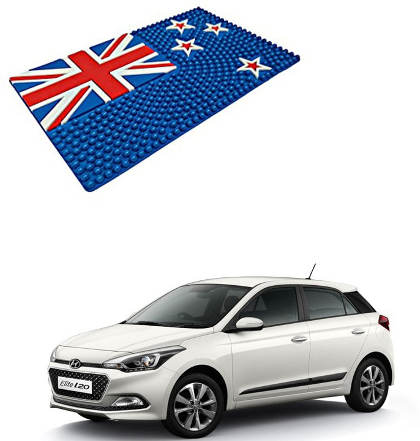 Hyundai i20 hotsell dash mat