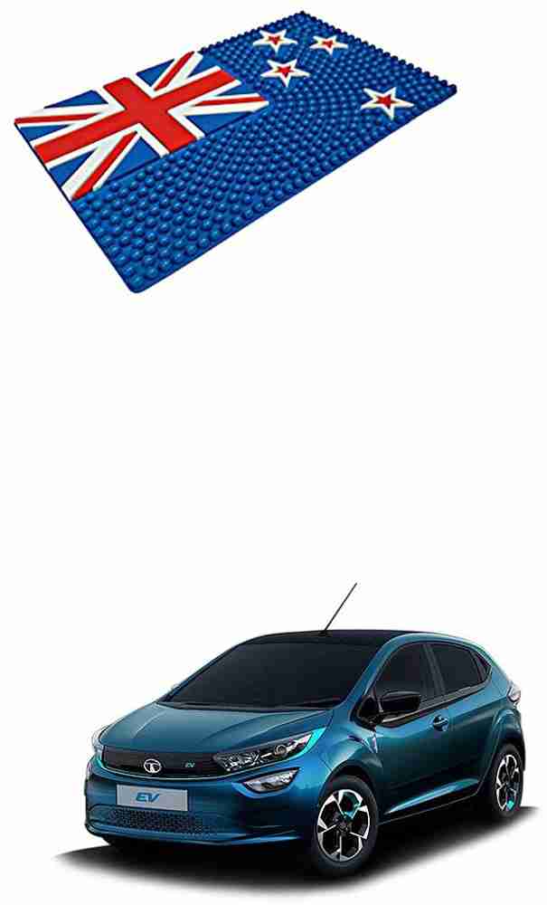 Dash mat for store altroz