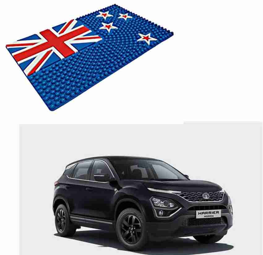 Tata harrier hot sale dash mats