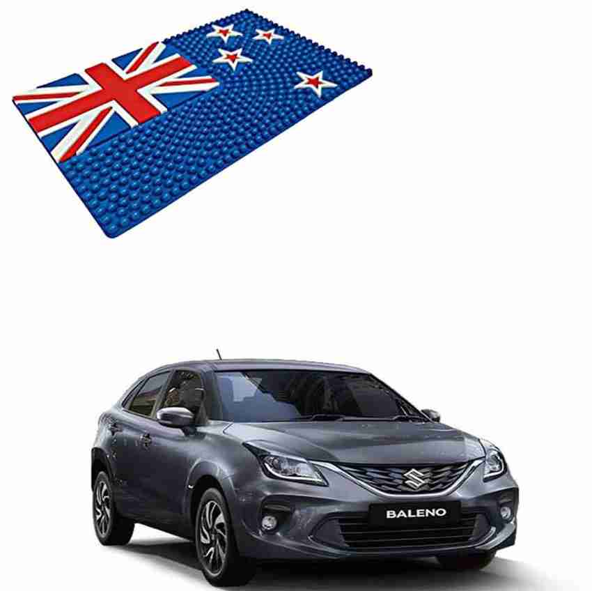 Suzuki baleno outlet dash mat