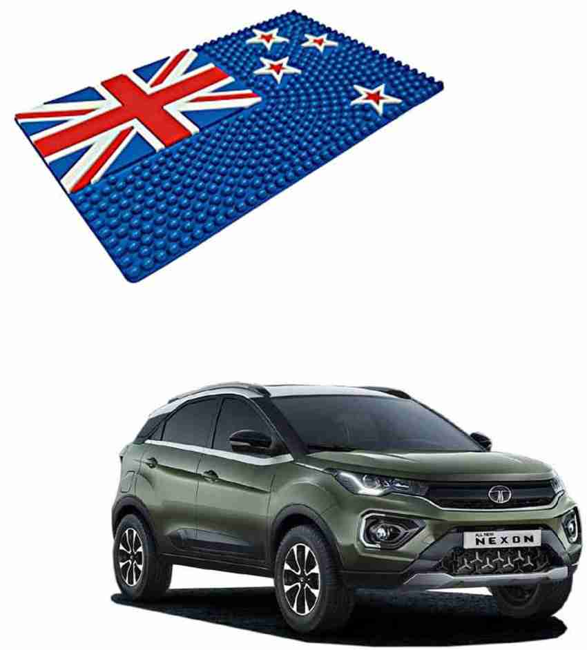 Tata nexon store dashboard cover