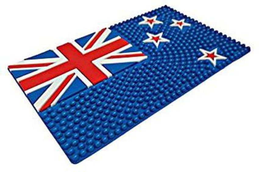 Pajero sport sales dash mat