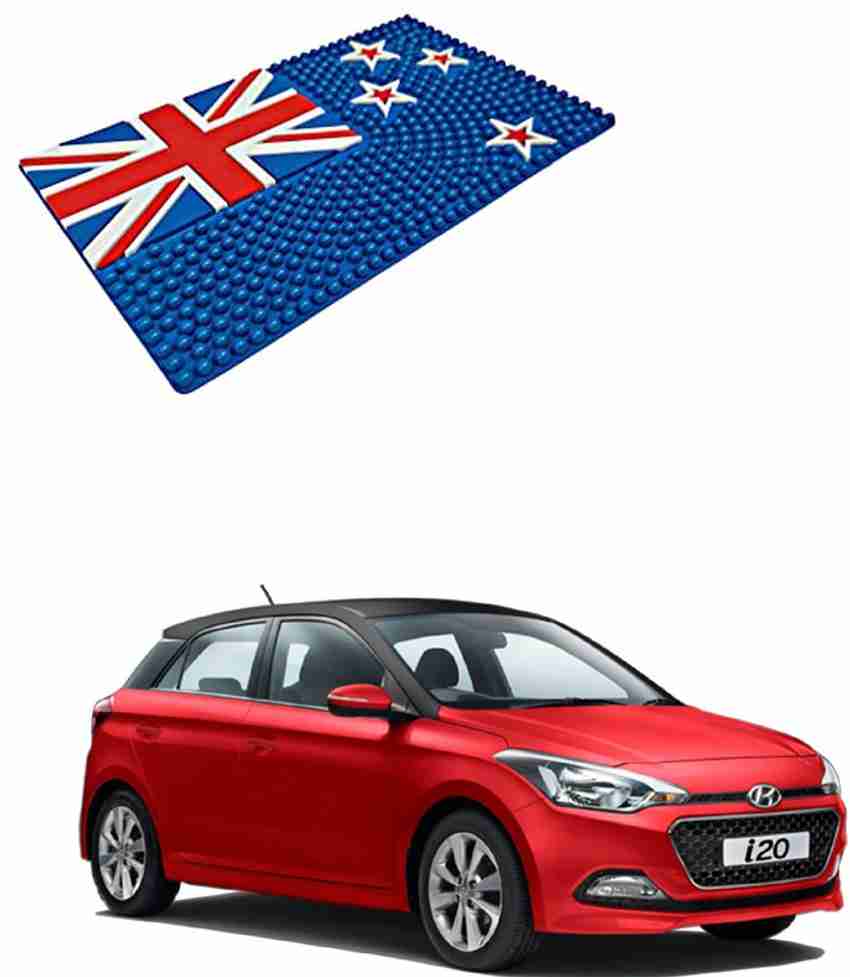Hyundai i20 dash mat sale