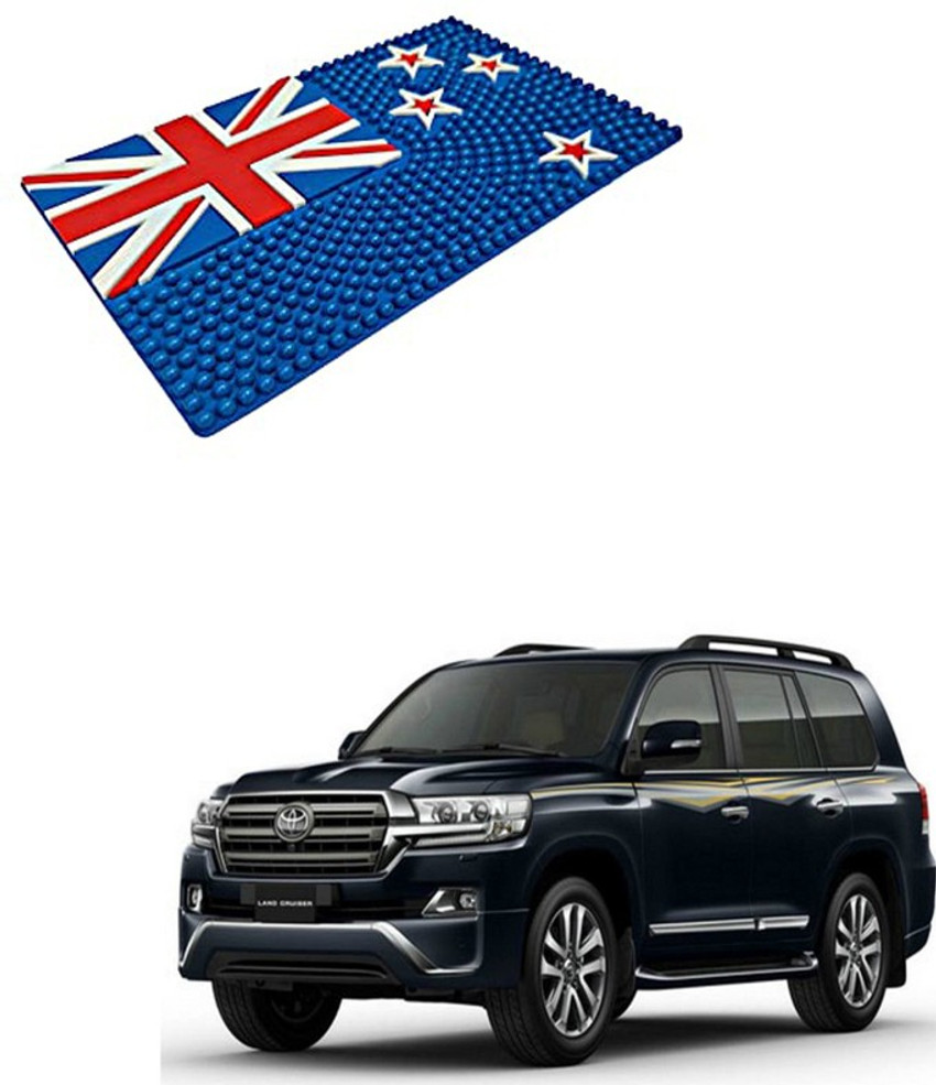 Dash mat for store 200 series landcruiser