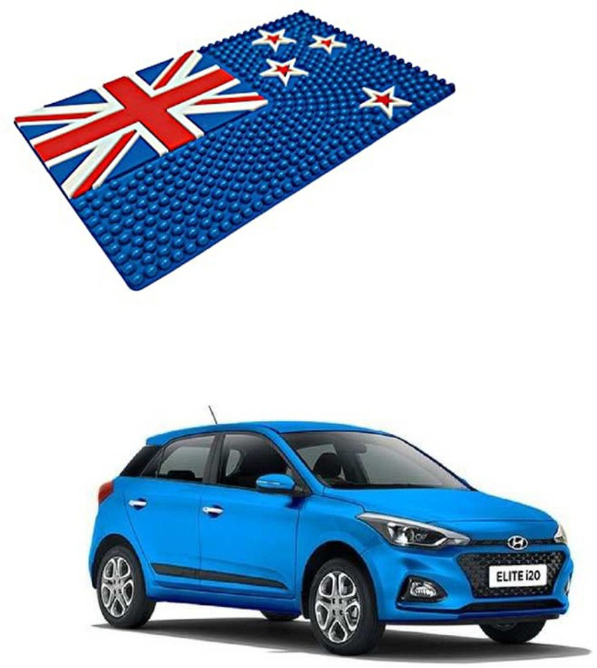 Hyundai i20 hotsell dash mat