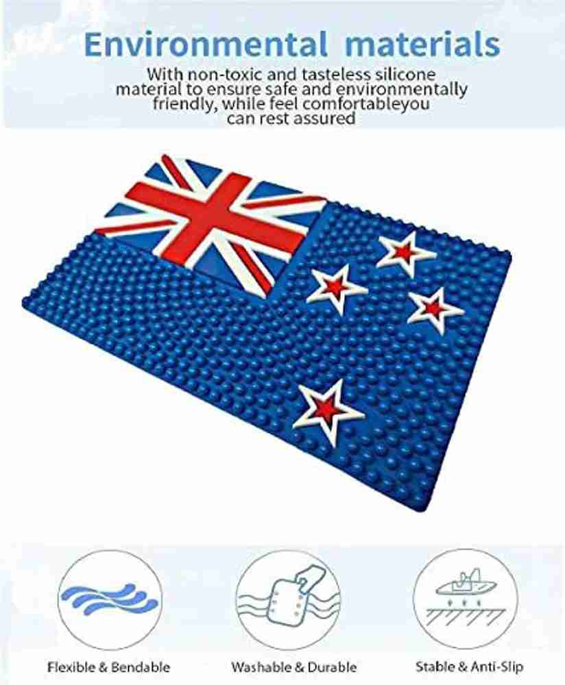 Pajero sport sales dash mat