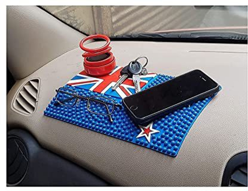 Xuv 500 shop dashboard cover