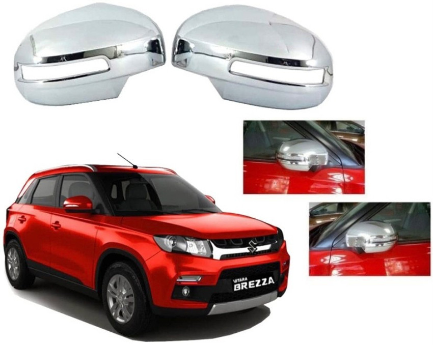 Vitara brezza right best sale side mirror price