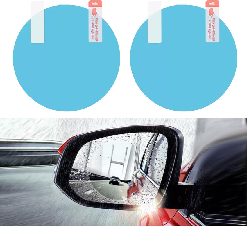Rain protector cheap for car