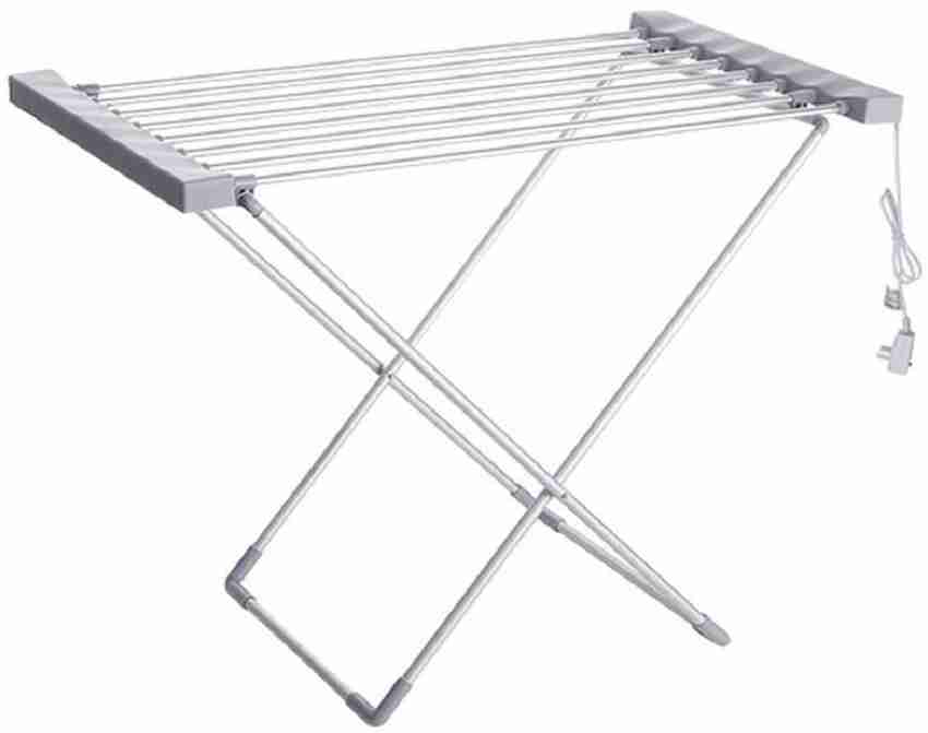 Small cloth dryer 2025 stand