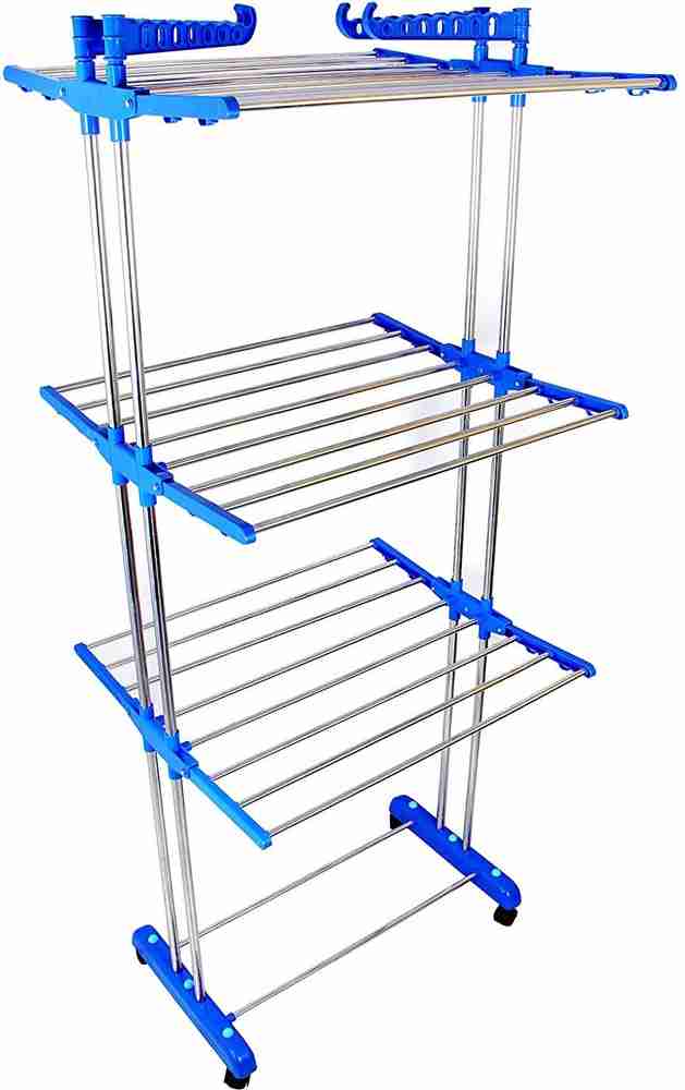 Dress stand best sale for drying